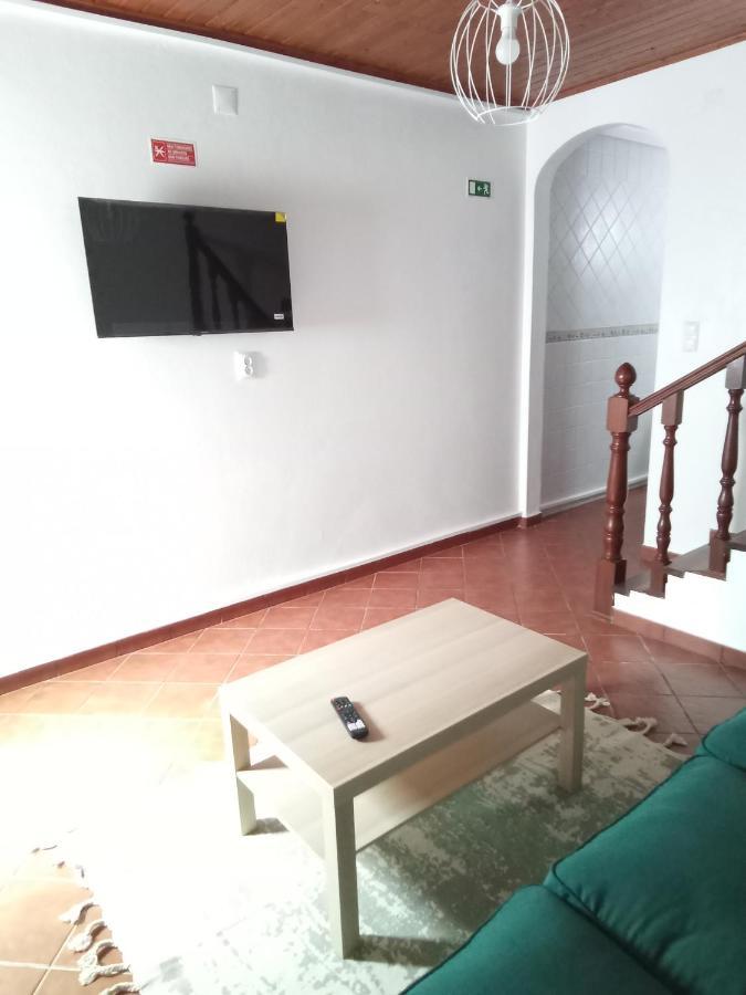 Villasmc Alpalhão Εξωτερικό φωτογραφία