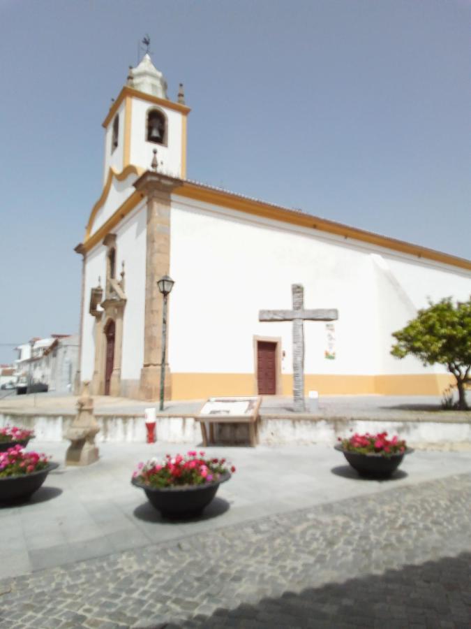 Villasmc Alpalhão Εξωτερικό φωτογραφία