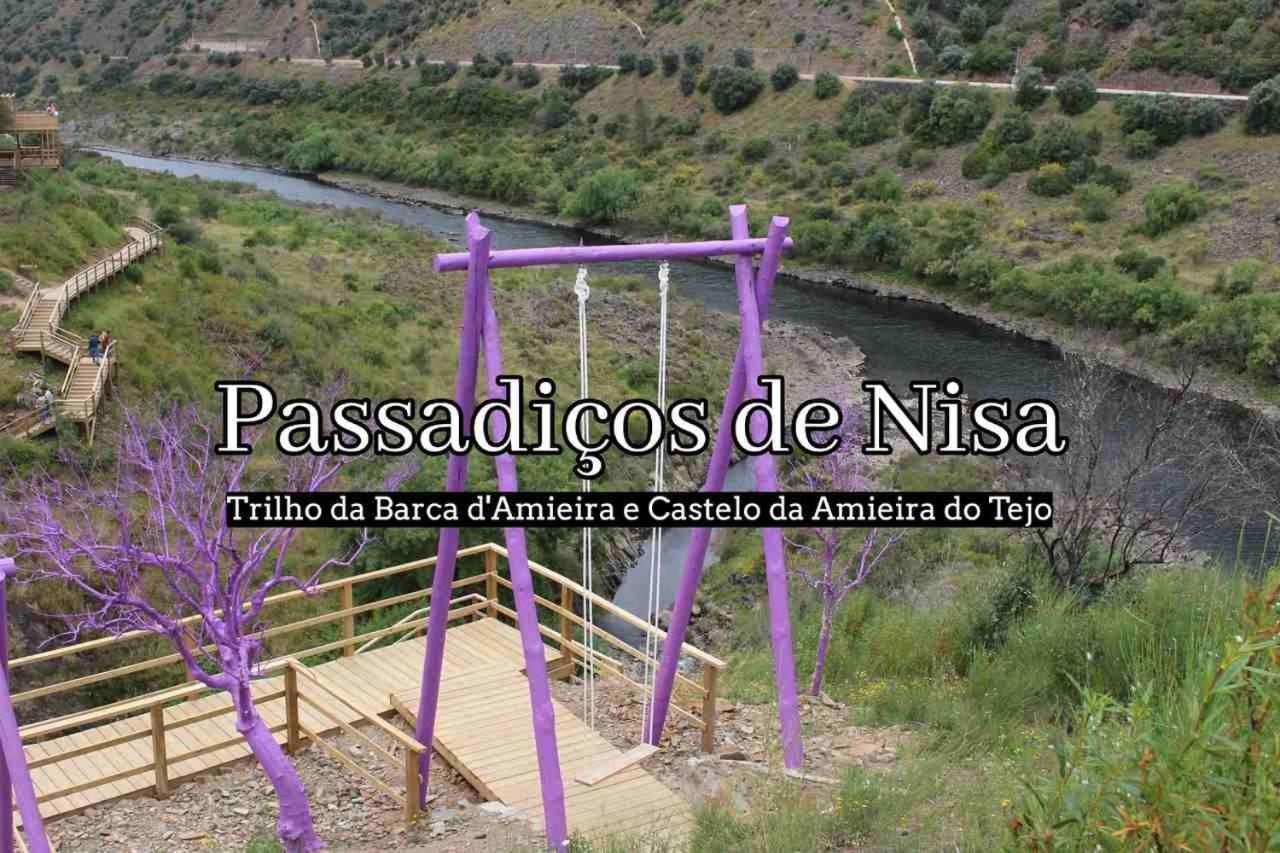 Villasmc Alpalhão Εξωτερικό φωτογραφία